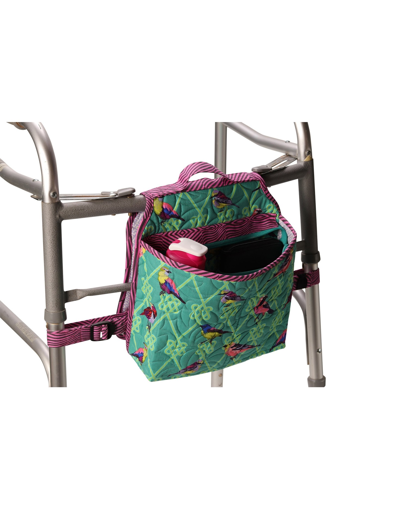 ByAnnie Sidekick - by Annie pattern - PBA300