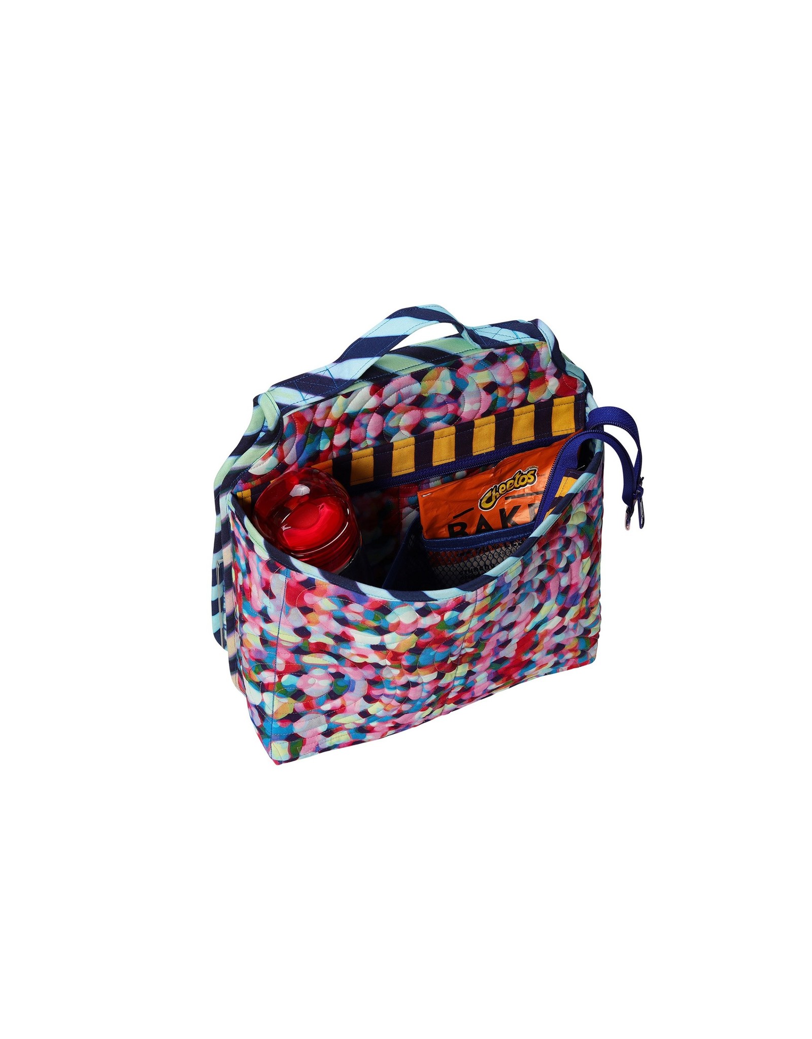 ByAnnie Sidekick - by Annie pattern - PBA300