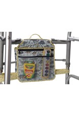 ByAnnie Sidekick - by Annie pattern - PBA300