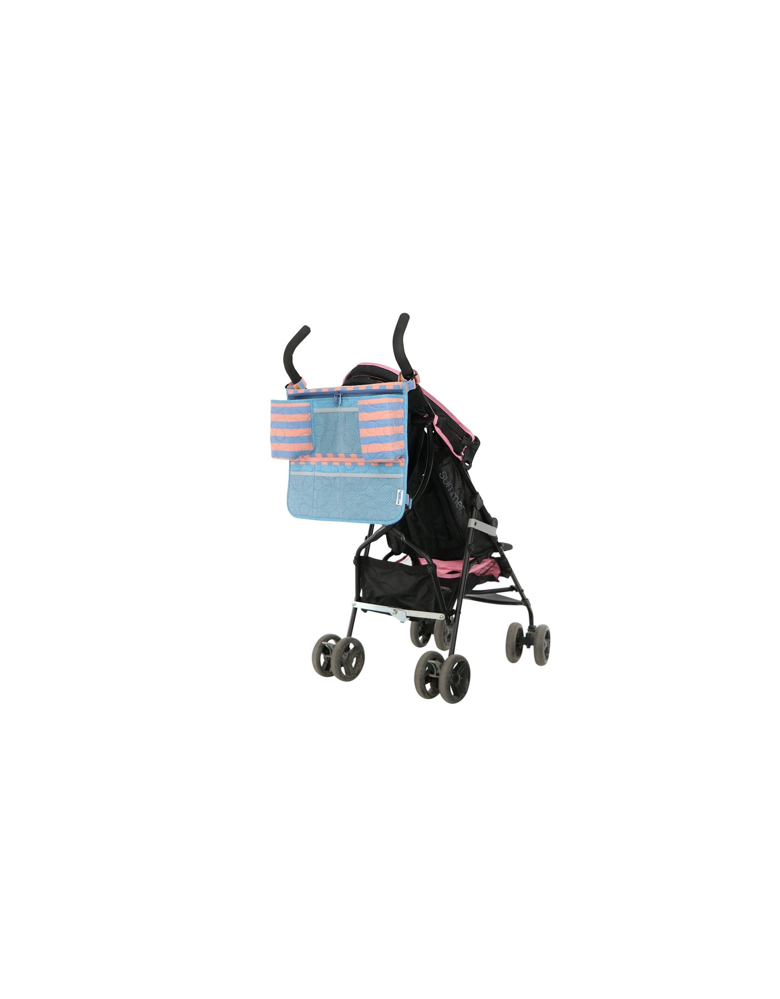 ByAnnie Backseat Babysitter 2.0 - by Annie pattern - PBA256-2