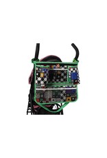 ByAnnie Backseat Babysitter 2.0 - by Annie pattern - PBA256-2