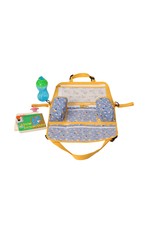 ByAnnie Backseat Babysitter 2.0 - by Annie pattern - PBA256-2