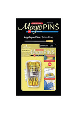 Taylor Seville Magic Pins Applique - Extra Fine - 50 stuks