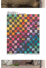 Alison Glass - Trinket - Second Edition - AG168