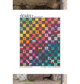 Alison Glass Trinket - Second Edition