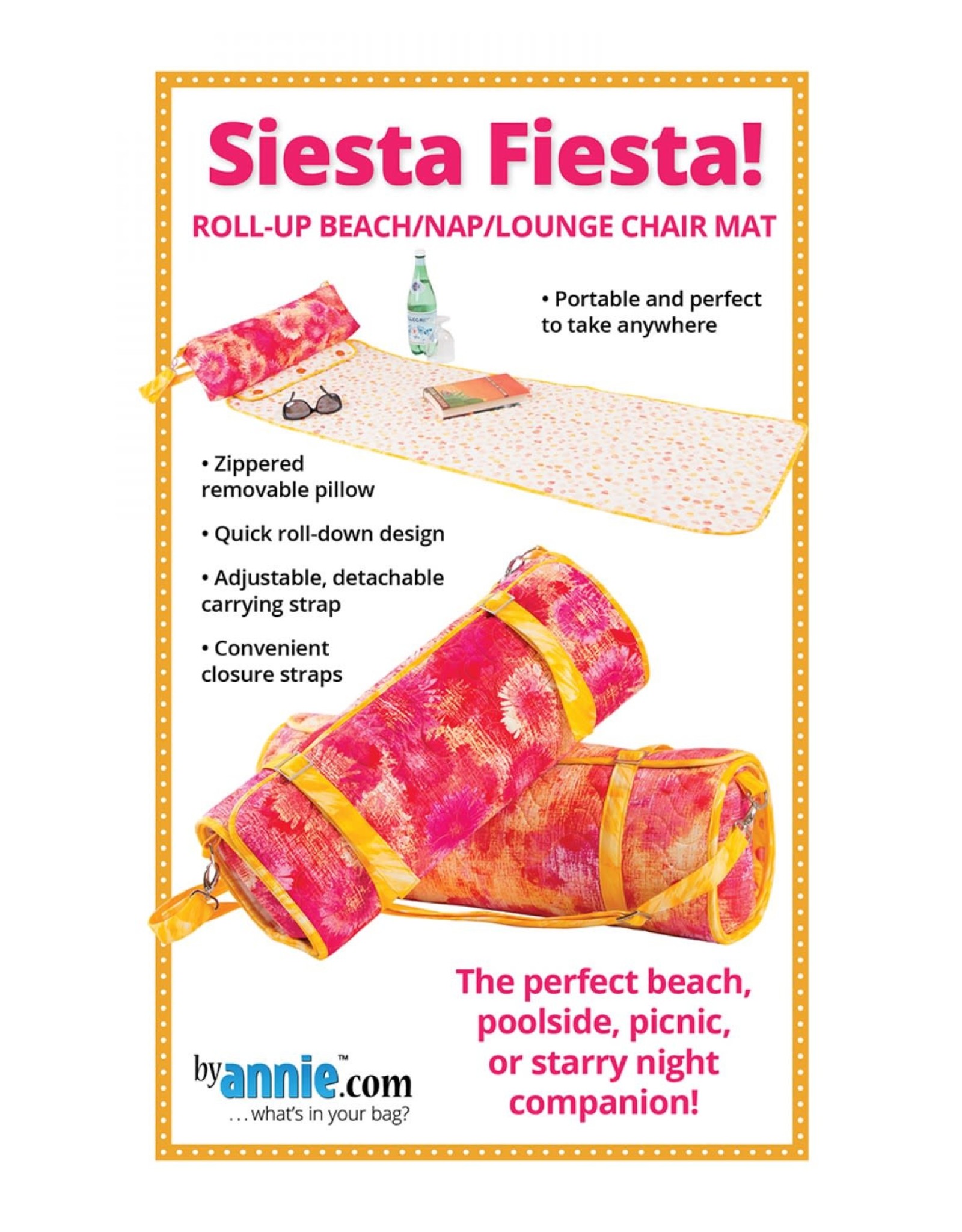 ByAnnie Siesta Fiesta! - byAnnie - PBA265