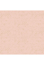 Makower UK Makower UK - Linen Texture - Metallic Pink - TP-2566-P2