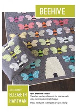 Elizabeth Hartman Elizabeth Hartman - quilt pattern EH-044- Beehive