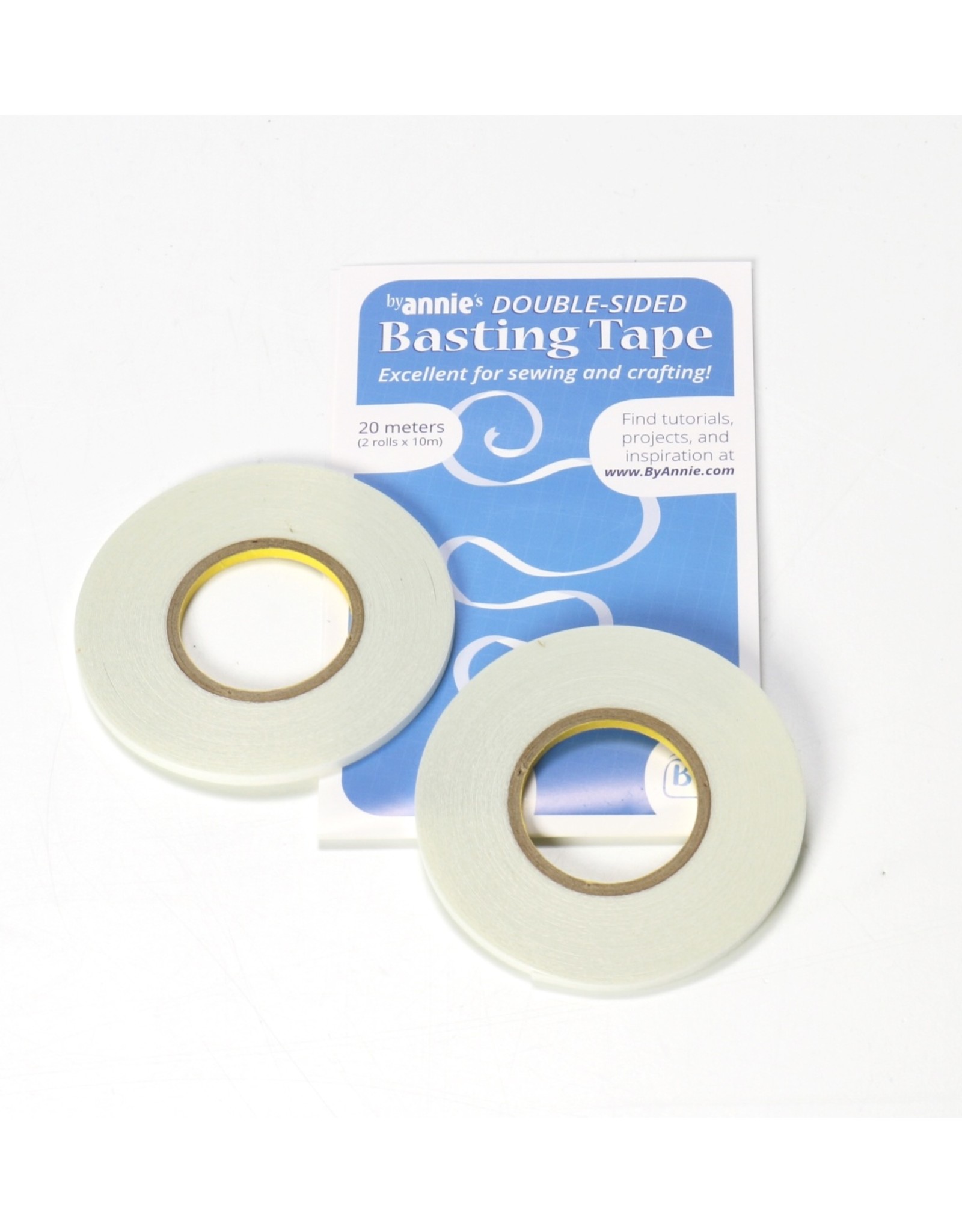 ByAnnie ByAnnie - double Sided Basting Tape - 3 mm