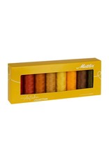 Mettler Mettler - Silk Finish Cotton 50 Set - Autumn