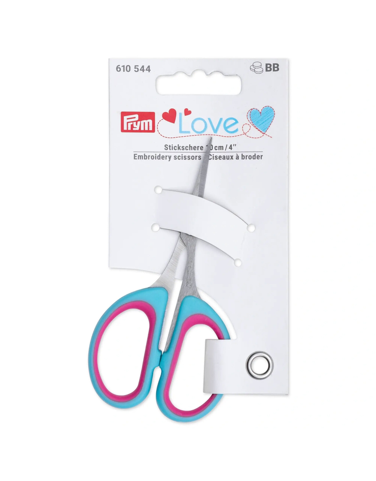 Prym Prym Love - borduurschaartje - 610 544