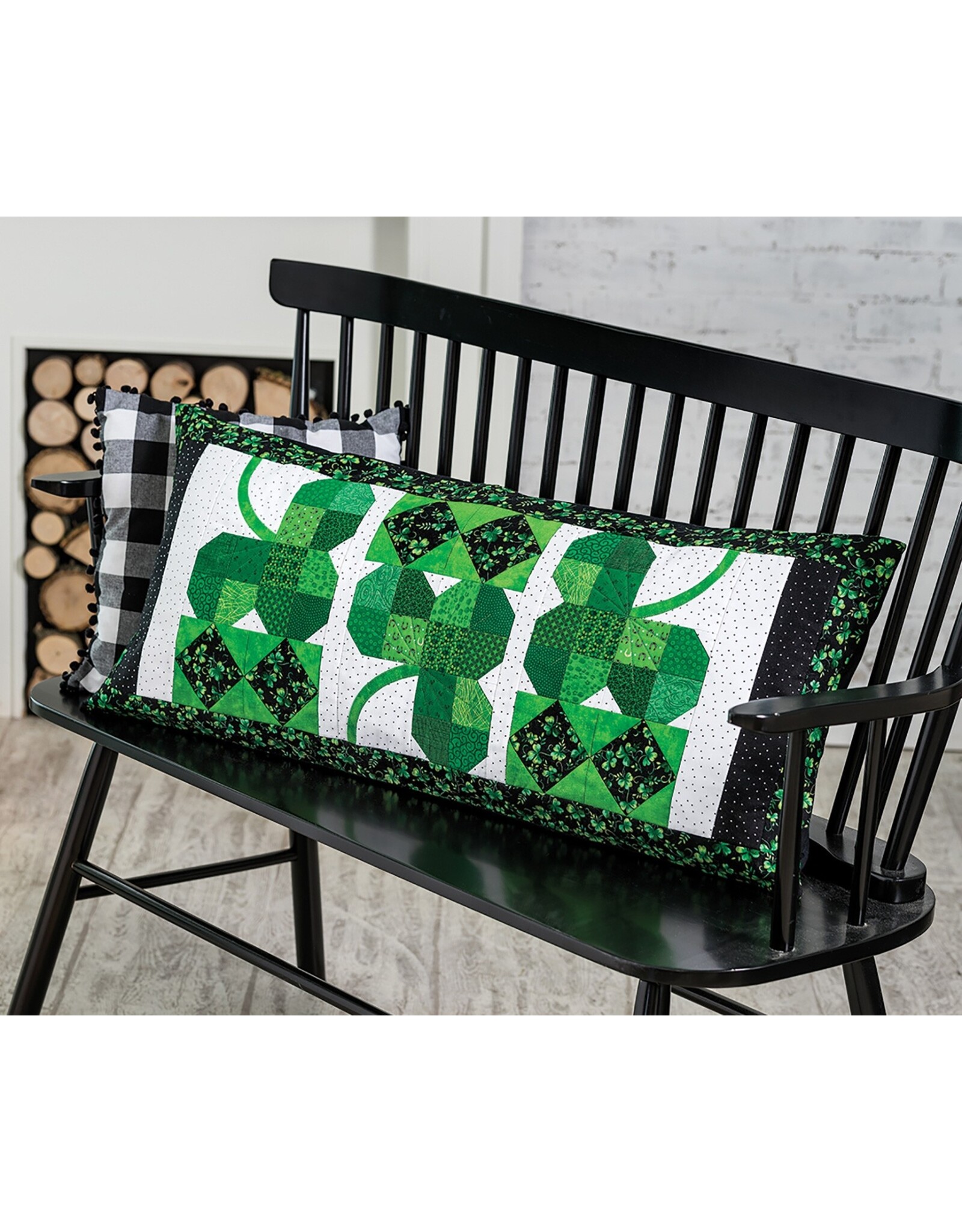 Annie's Annie's Quilting - Bench Pillows for All Seasons