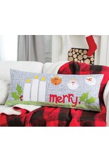 Annie's Annie's Quilting - Bench Pillows for All Seasons