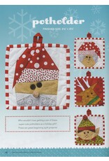 CT Publishing Mary Hertel - Sew Yourself a Merry Little Christmas