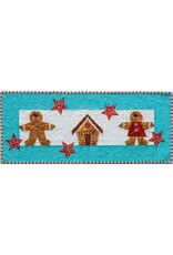 CT Publishing Mary Hertel - Sew Yourself a Merry Little Christmas