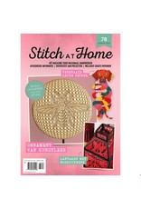 Diversen Stitch at Home - 78