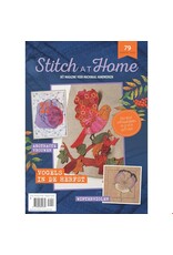 Diversen Stitch at Home - 79
