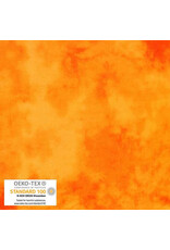 Stof Fabrics Stof Fabrics - Quilters Shadow - Orange - 4516-206