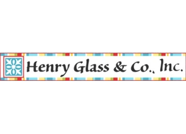 Henry Glass