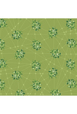 Andover Giucy Giuce - Natale - Little Bouquets Cassatine - A-9874-G1