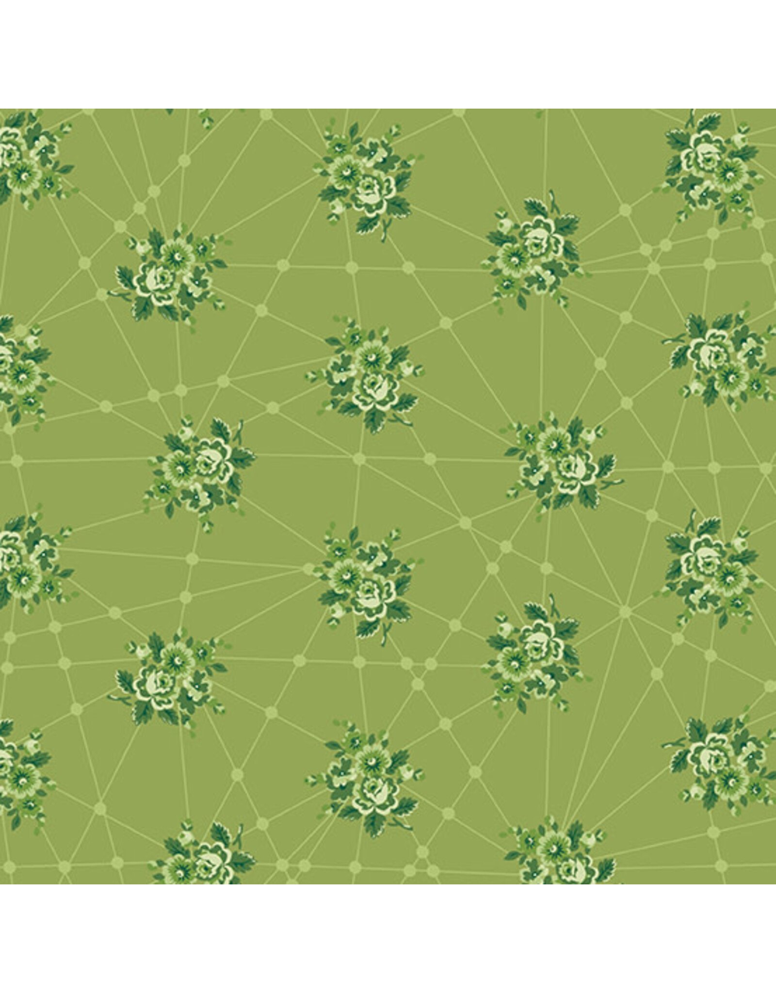 Andover Giucy Giuce - Natale - Little Bouquets Cassatine - A-9874-G1