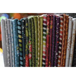 Andover Natale - Fat Quarter Bundle