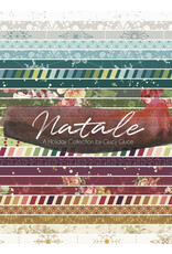 Andover Giucy Giuce - Natale - Fat Quarter Pakket