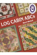 Marti Michell Marti Michell - Log Cabin ABC's