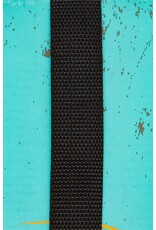 ByAnnie ByAnnie - Strapping - 1 inch x 6 yard - black - SUP164-1B-6YD