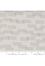 Moda Zen Chic - Modern Background Even More Paper - Washi Grey - 1765-24