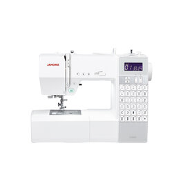 Janome Janome DC6030