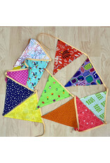 Sustainable Bunting - Fabric Pack