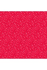 Figo Pippa Shaw - Splendor - Flowers Red - 90677-26