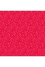 Figo Pippa Shaw - Splendor - Flowers Red - 90677-26