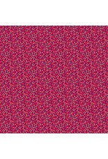 Figo Pippa Shaw - Splendor - Berries Burgundy - 90681-84