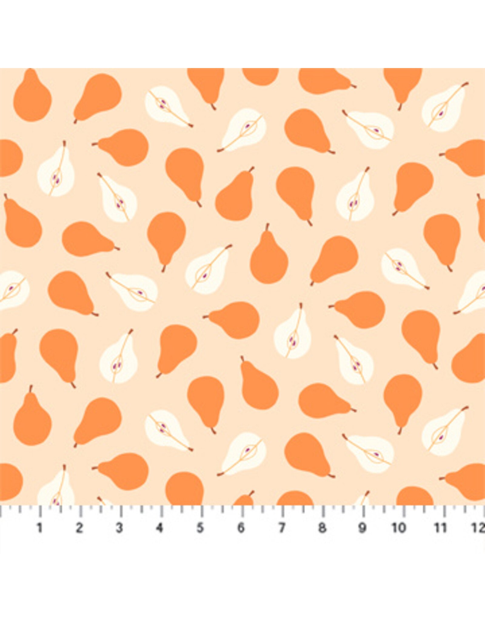 Figo Pippa Shaw - Splendor - Pears Cream - 90676-12