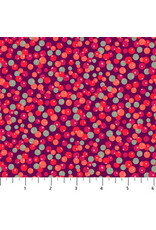 Figo Pippa Shaw - Splendor - Berries Burgundy - 90681-84