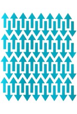 Diversen GE Designs - Ruler Stickers - mark ypur rulers