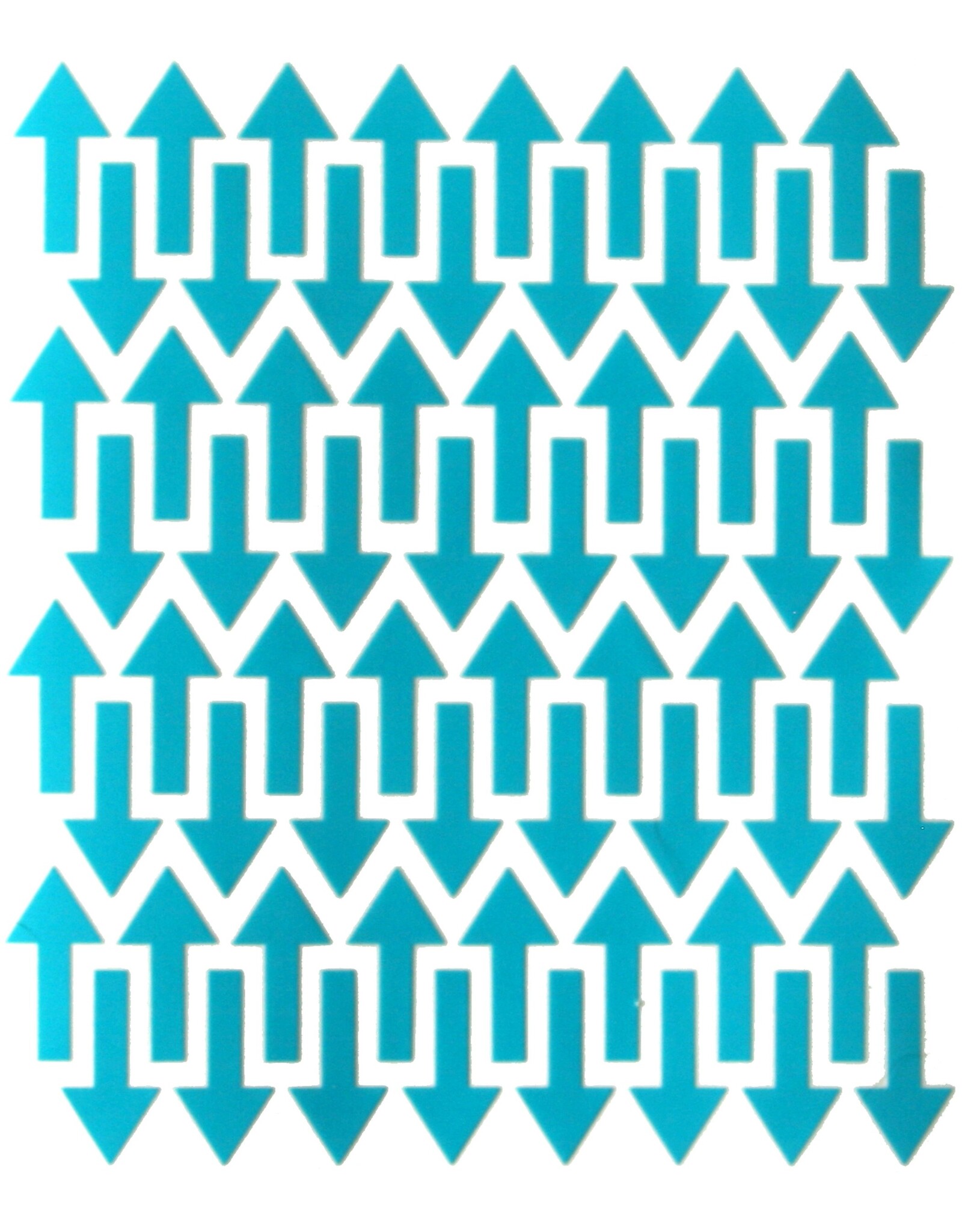 Diversen GE Designs - Ruler Stickers - mark ypur rulers