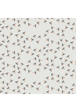 Andover Libs Elliott - Rancho Relaxo - Studs Shell Pink - A-745-E