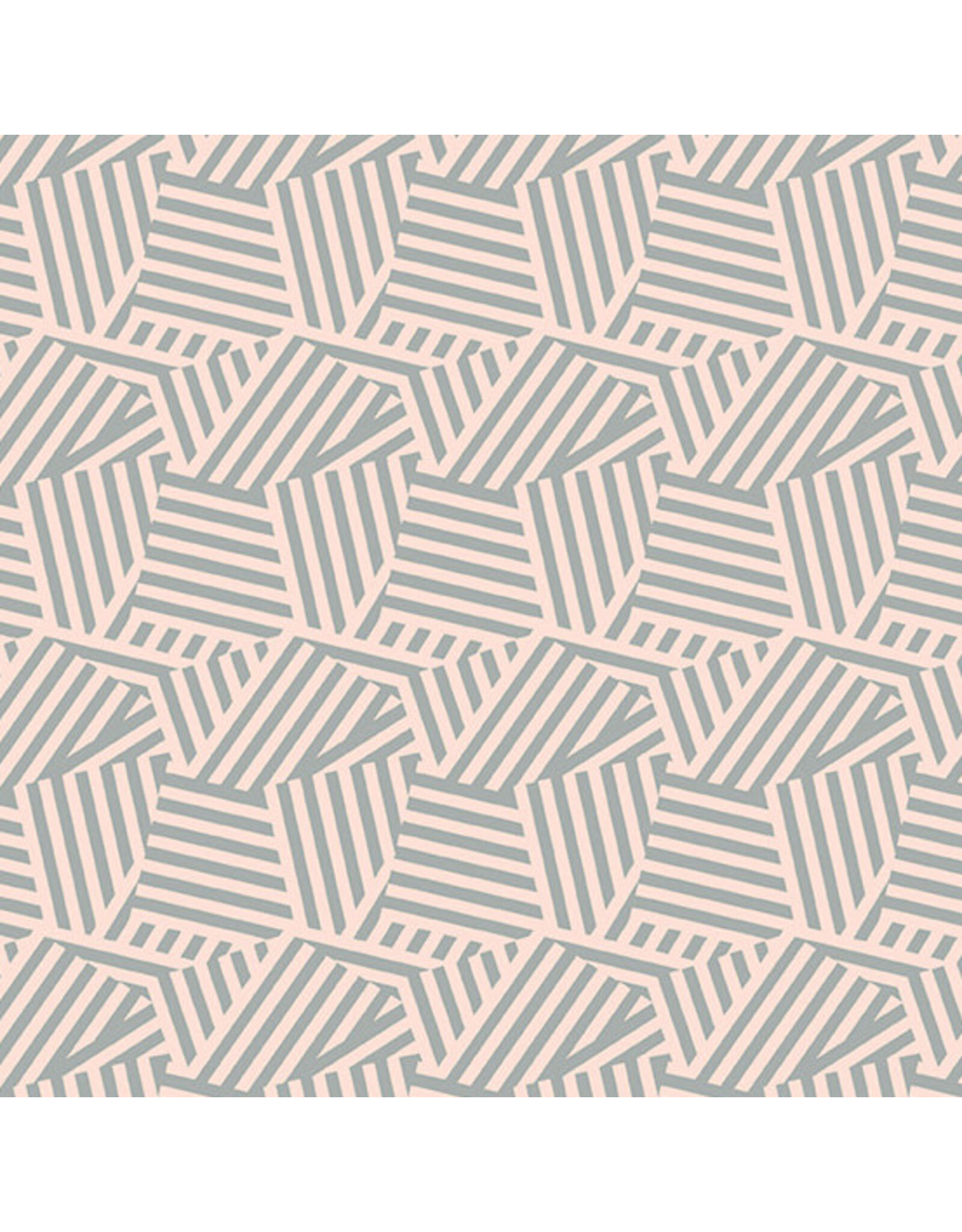 Andover Libs Elliott - Rancho Relaxo - Daze Shell Pink - A-748-E