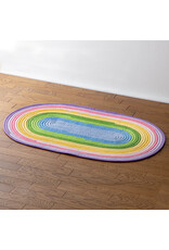 Clover Clover - Fabric Tube Maker - for Jelly Roll Rugs and more - 4022