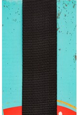 ByAnnie ByAnnie - Strapping / tassenband - 1,5 inch x 6 yard - zwart