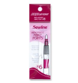 Sewline Aqua Eraser - navulling