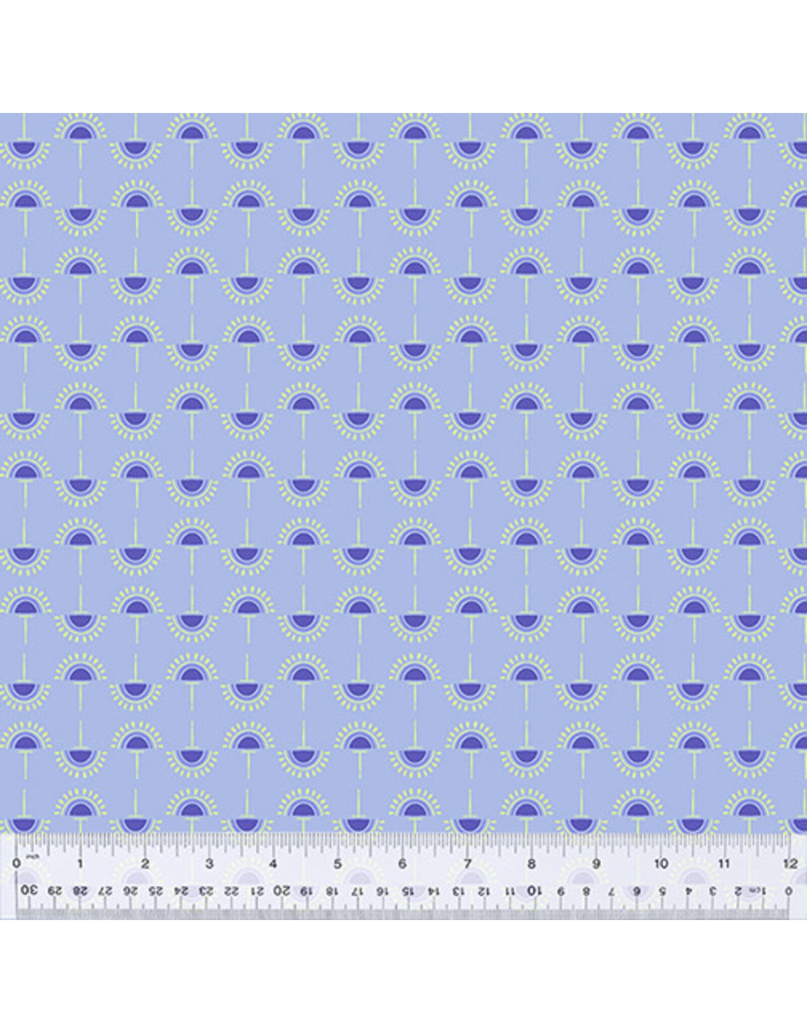 Windham Tamara Kate - Anew - Spirited Hydrangea - 53524-20