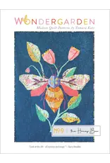 Tamara Kate Designs Tamara Kate - Wondergarden No 9 - The Honey Bee