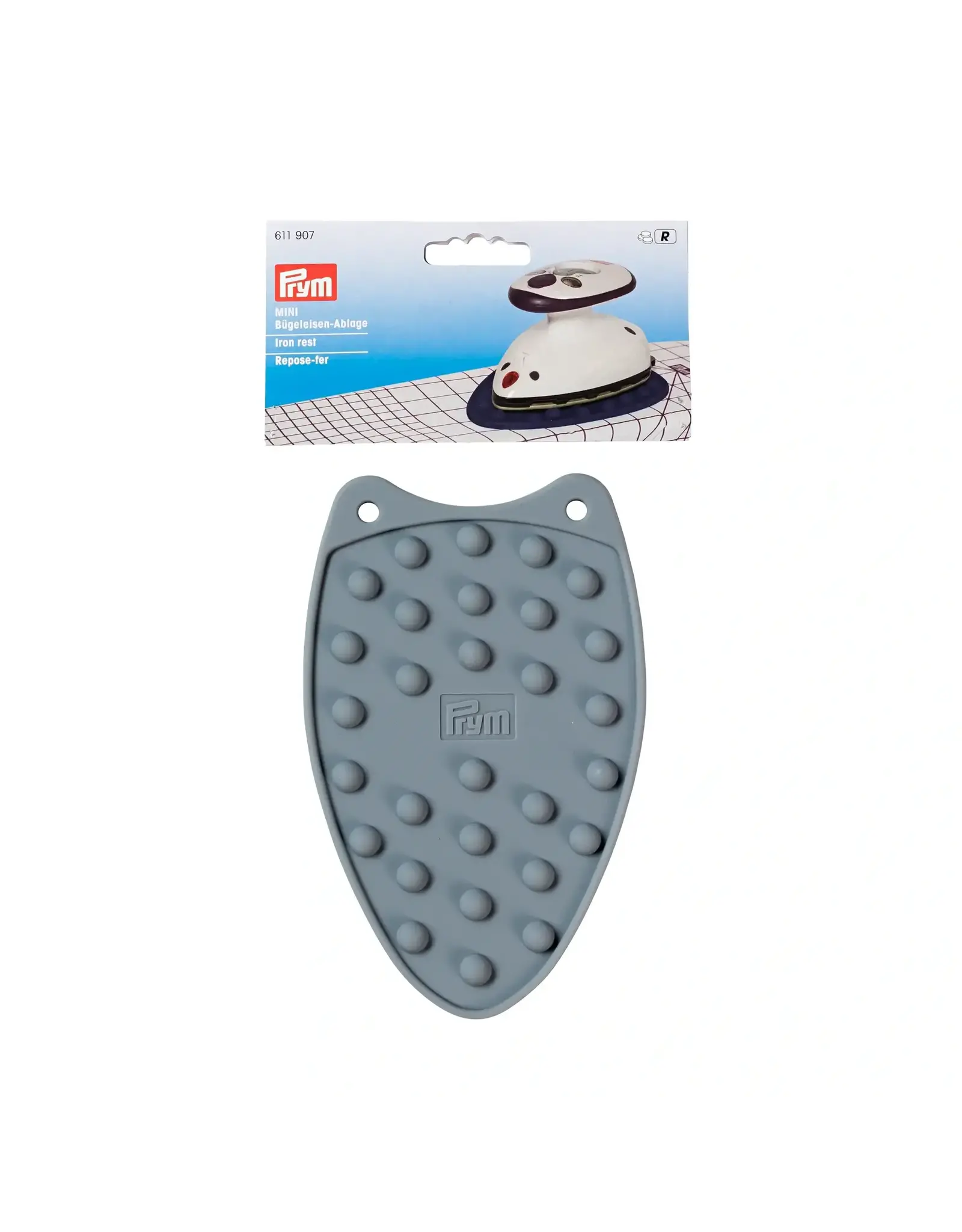 Prym Prym - Iron Rest -  MINI - Grey