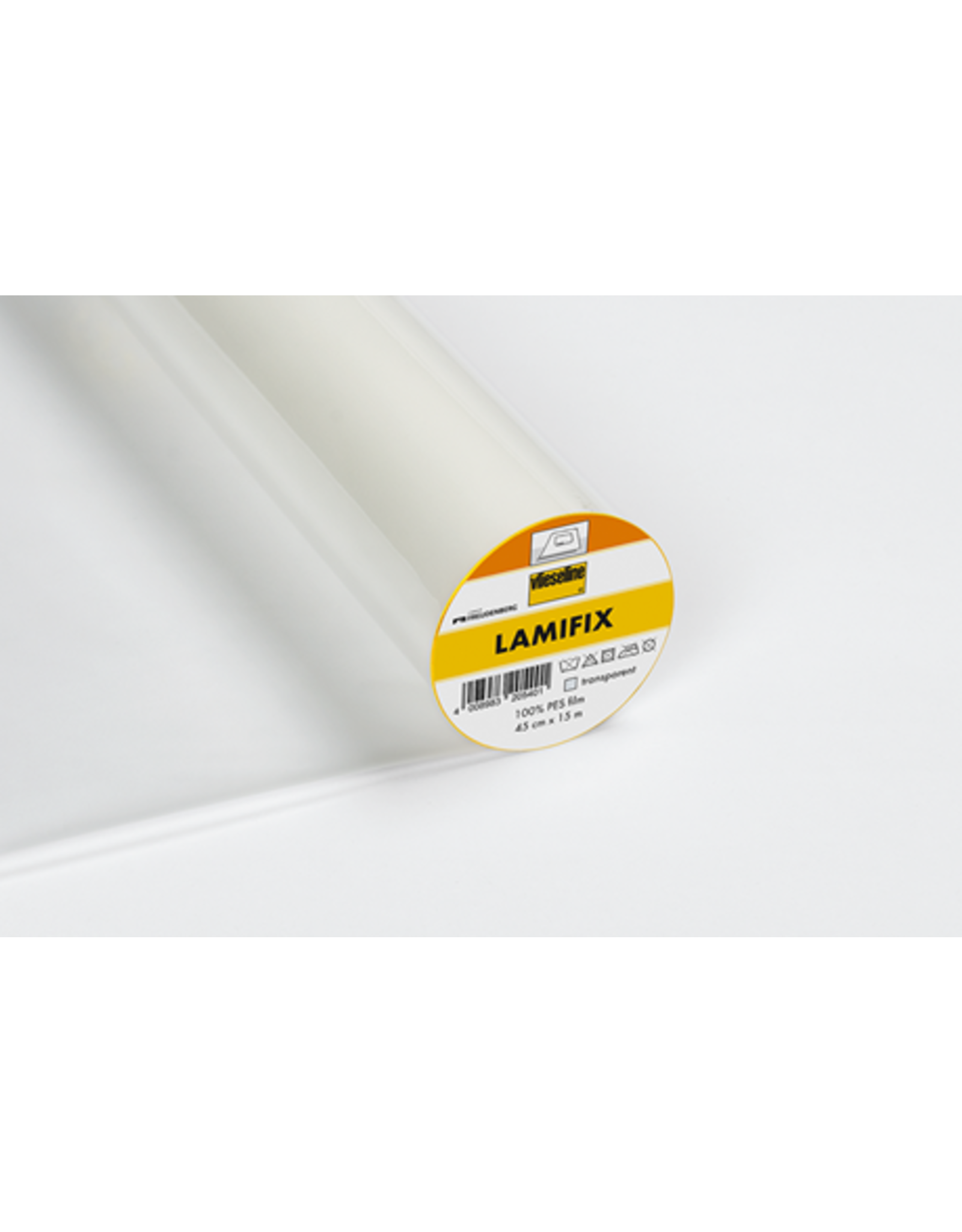 Vlieseline Vlieseline - Lamifix - transparent - for laminating fabrics