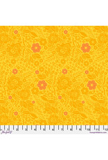 FreeSpirit Anna Maria Horner - Love Always - Lace Mango - PWAH132.MANGO