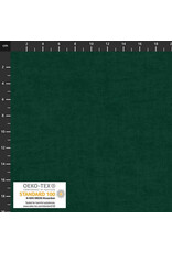 Stof Fabrics Stof Fabrics - Melange - Dark Green - 4509-806
